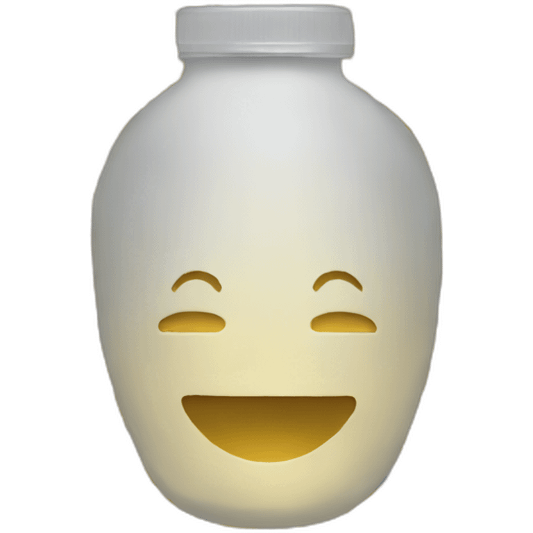 bitcoin suppository pil emoji