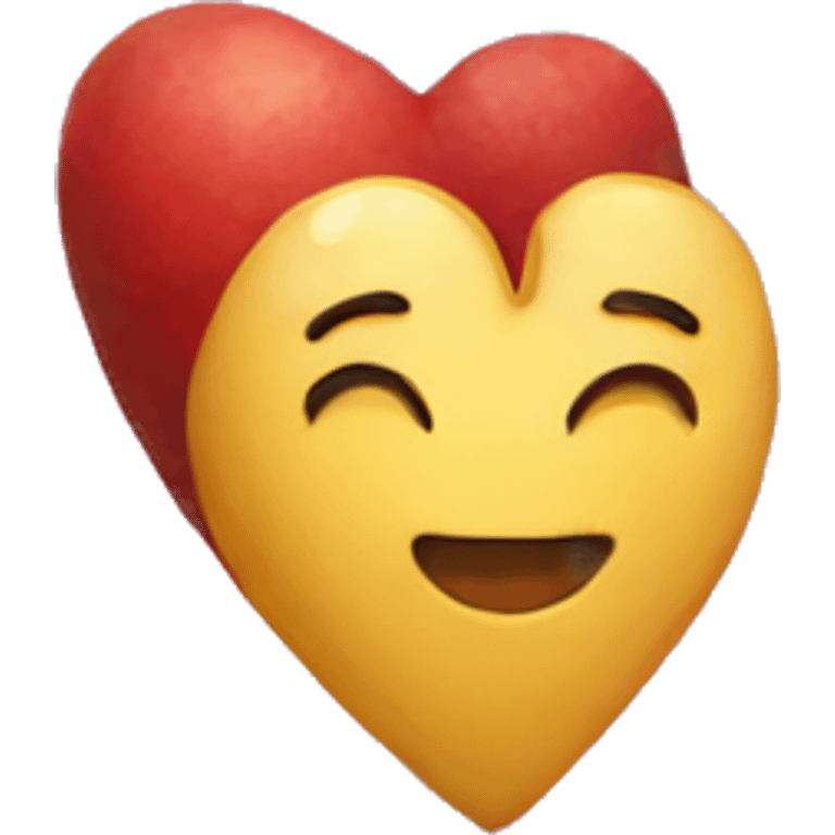 Corazon emoji