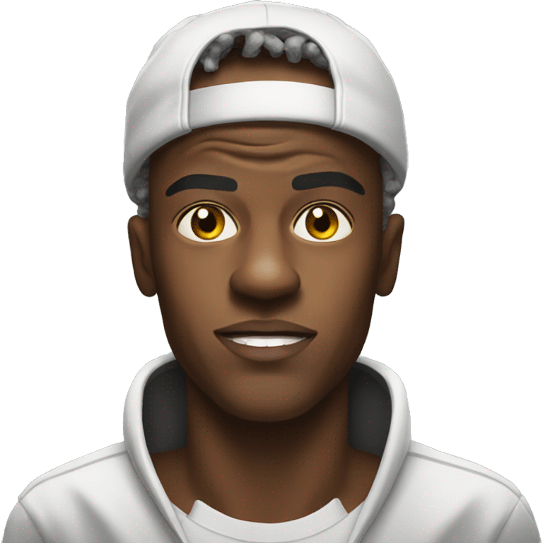 KSI emoji