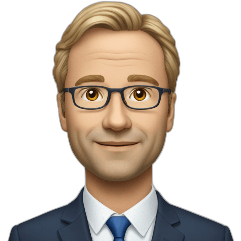 Laurent depoorter président de la cpme emoji