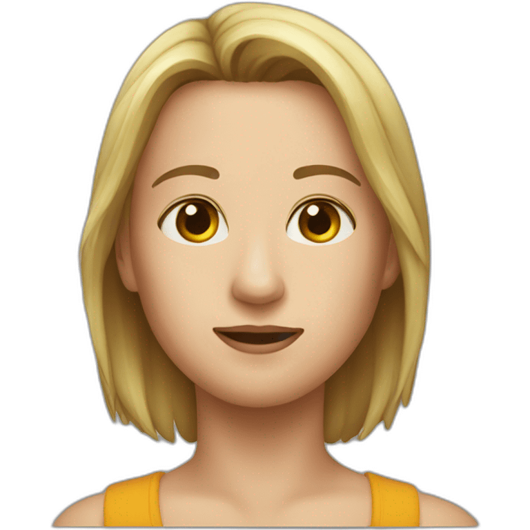 Капибара emoji