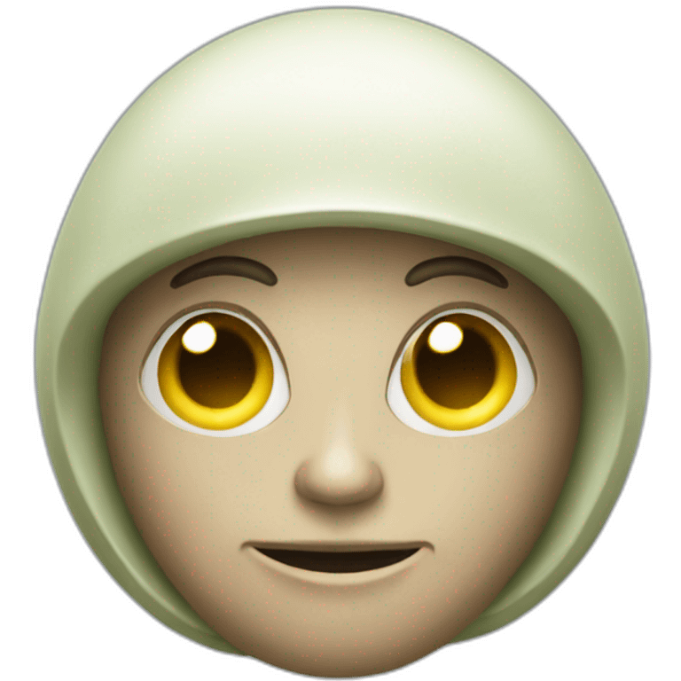 Extraterrestres  emoji