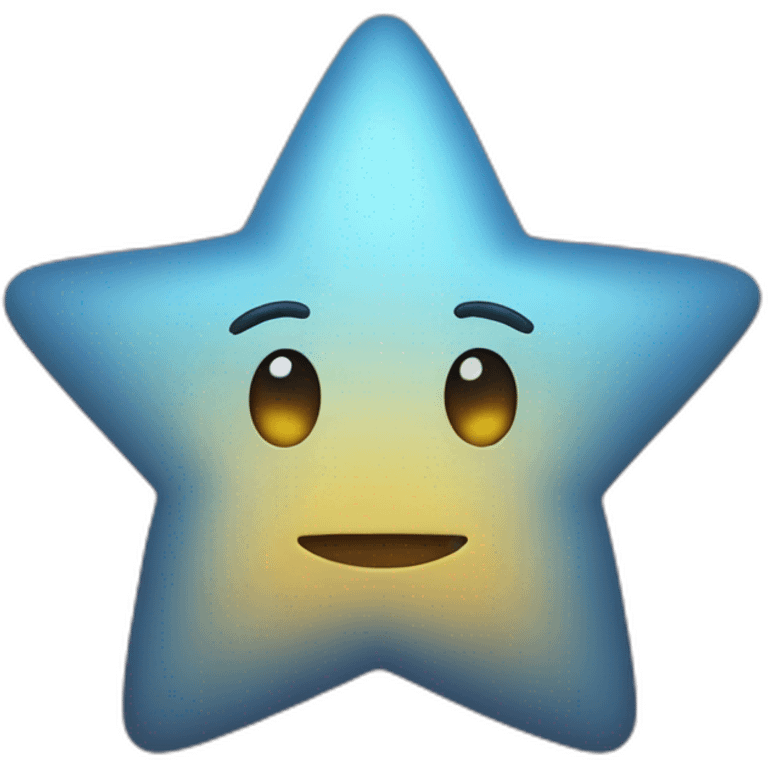 star emoji