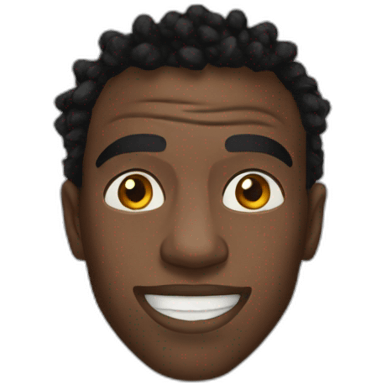 KSI emoji