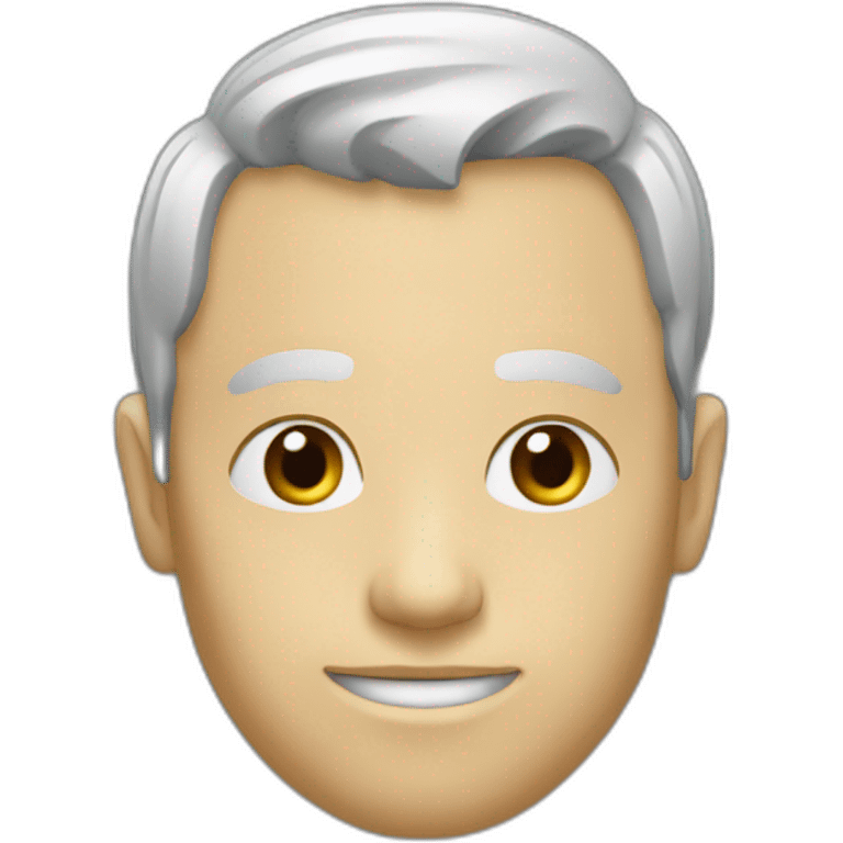 personne en sur poid emoji