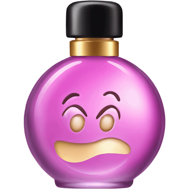 perfume  emoji