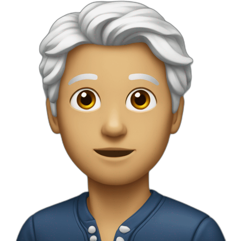 Virginia emoji