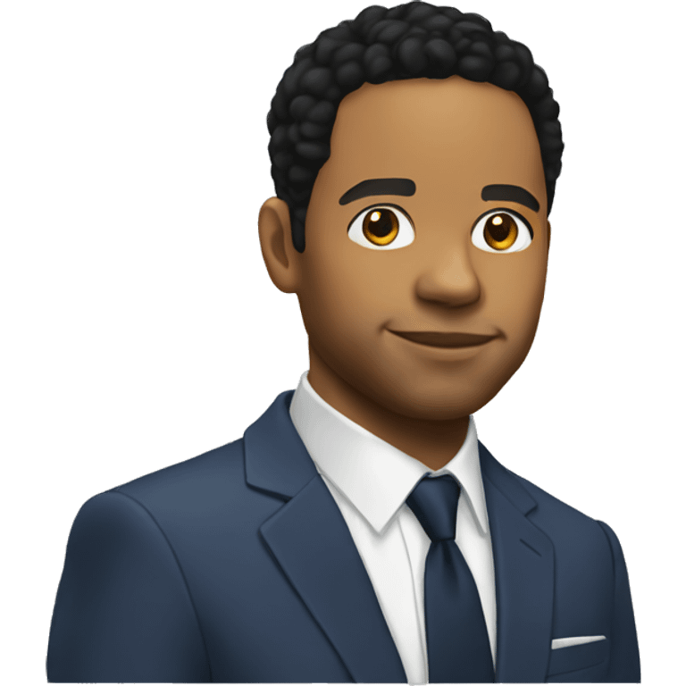 Mike ross emoji