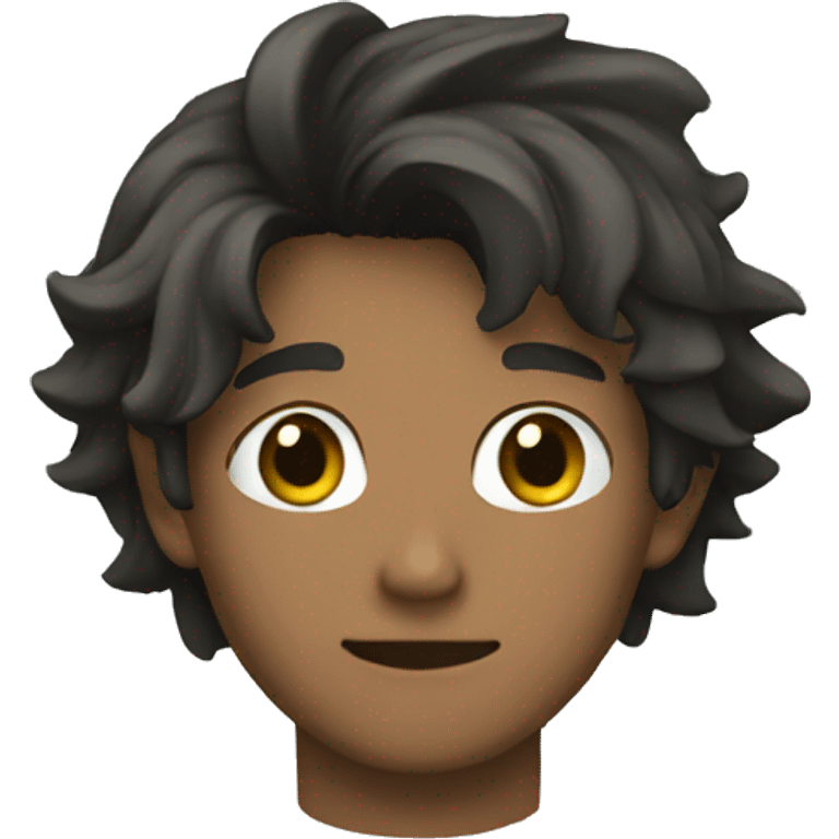 shun emoji