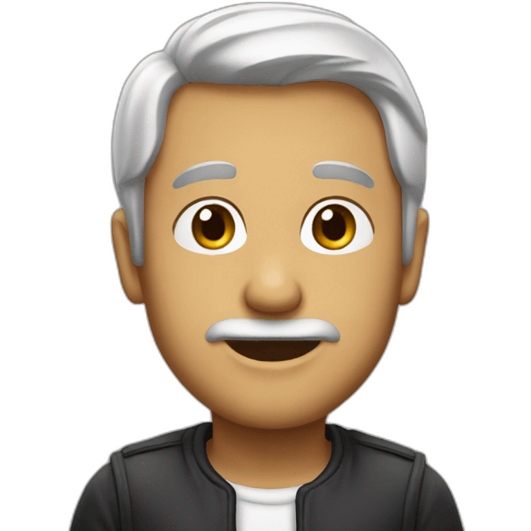 peppe emoji