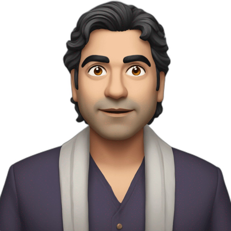 AshuTosh rana emoji