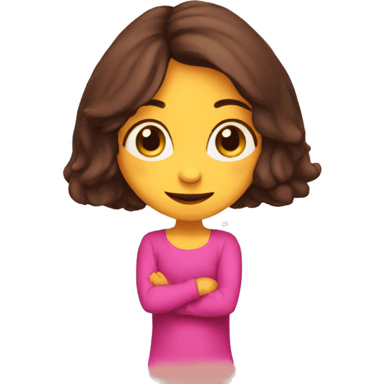 chutki emoji