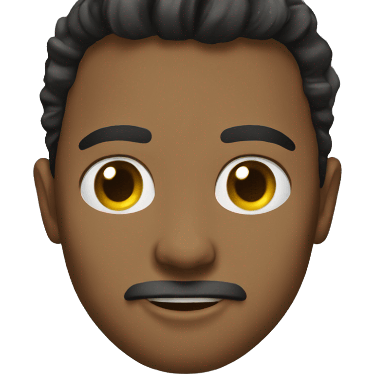 Demond emoji