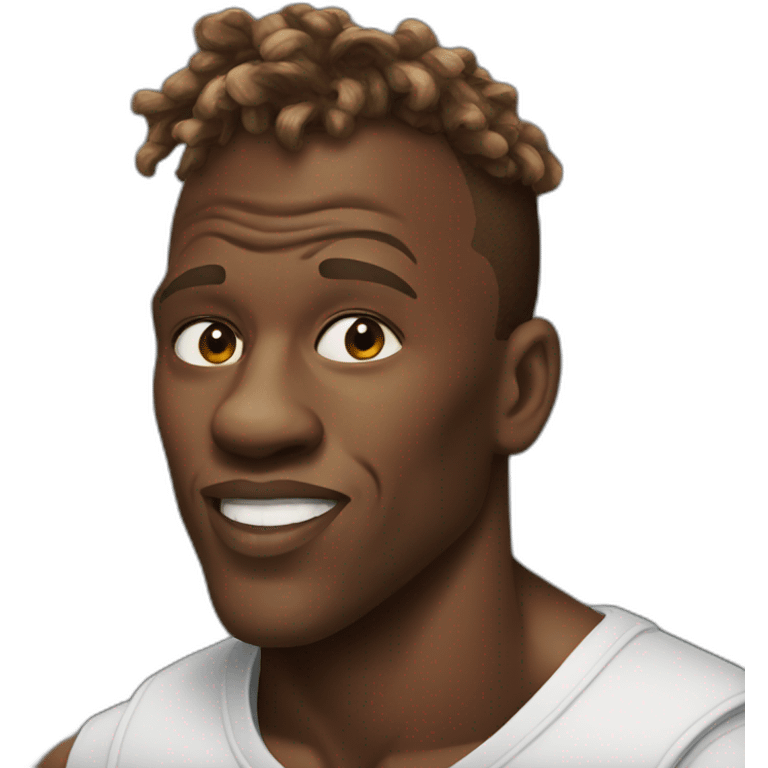 ksi emoji