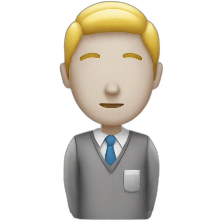 job vacancy emoji