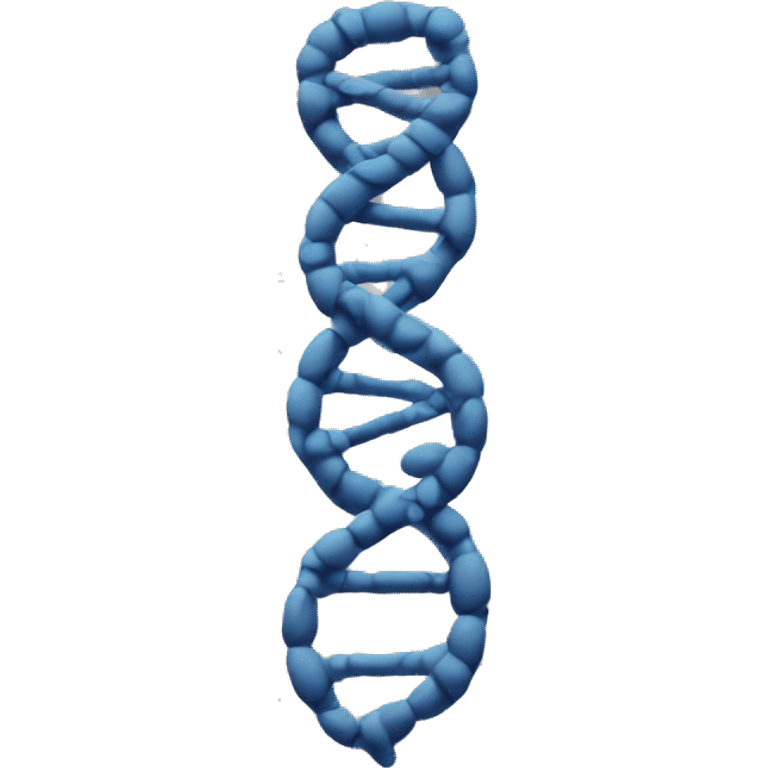 replicated chromosome emoji