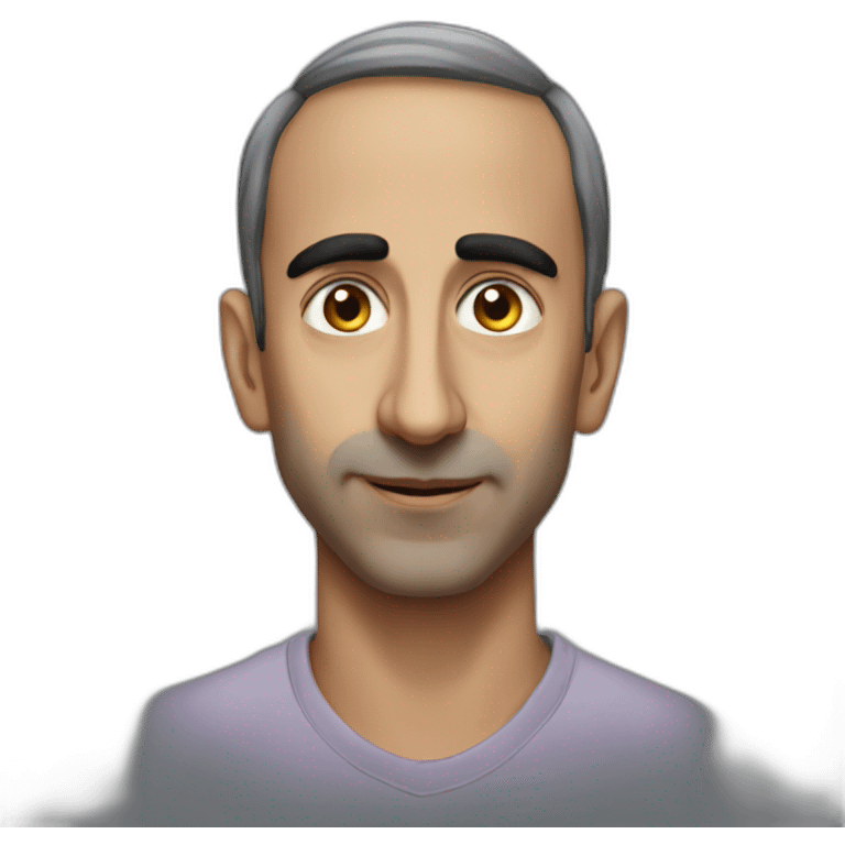 Zemmour emoji