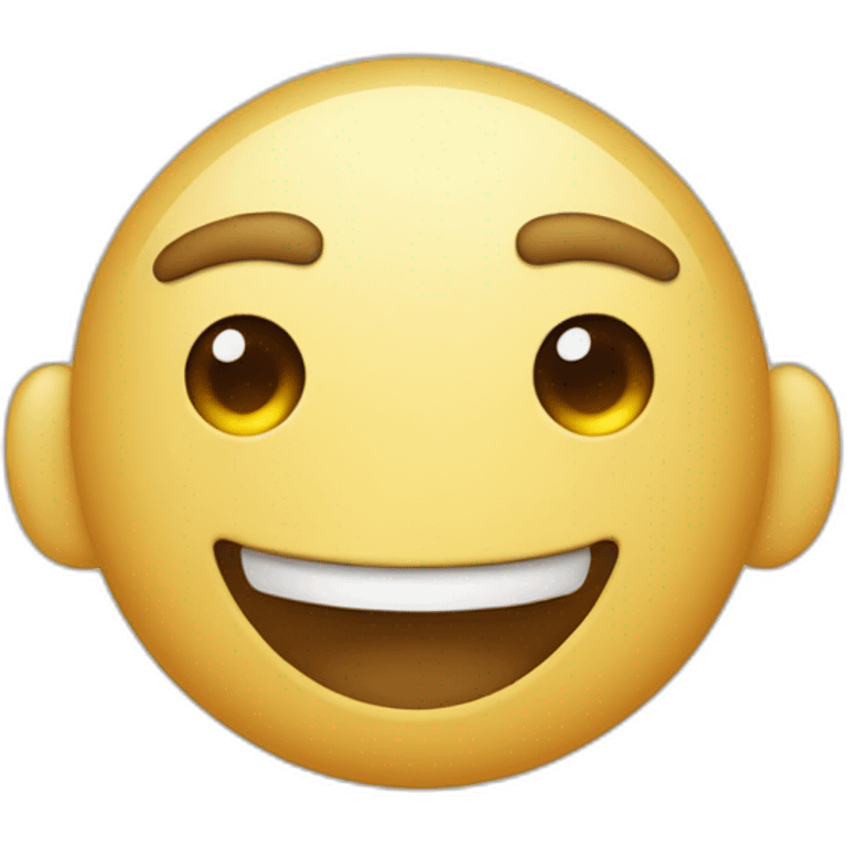 hormone's of happiness emoji