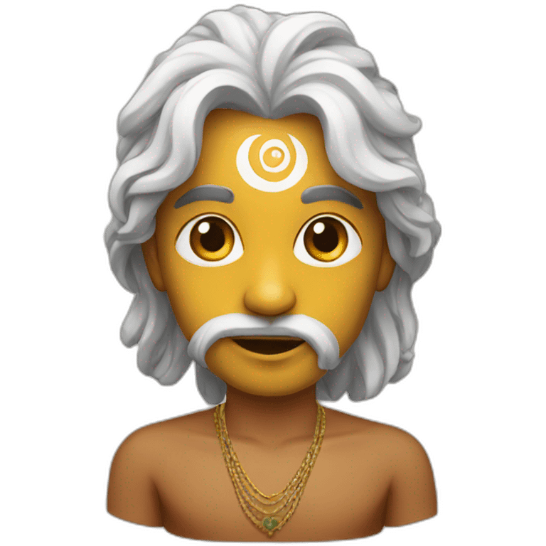 Hindu emoji