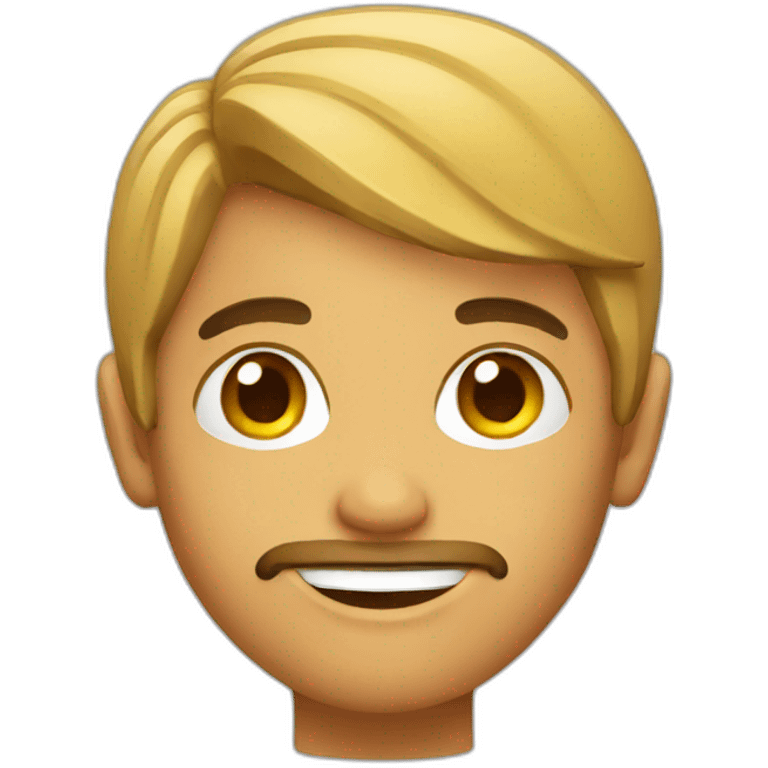 content creator emoji