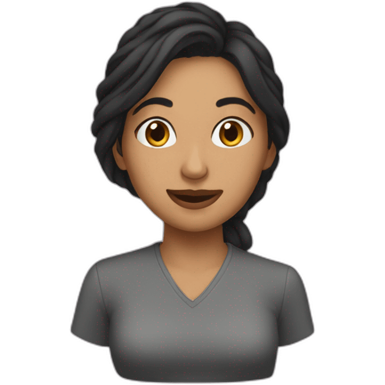 Nazanin emoji