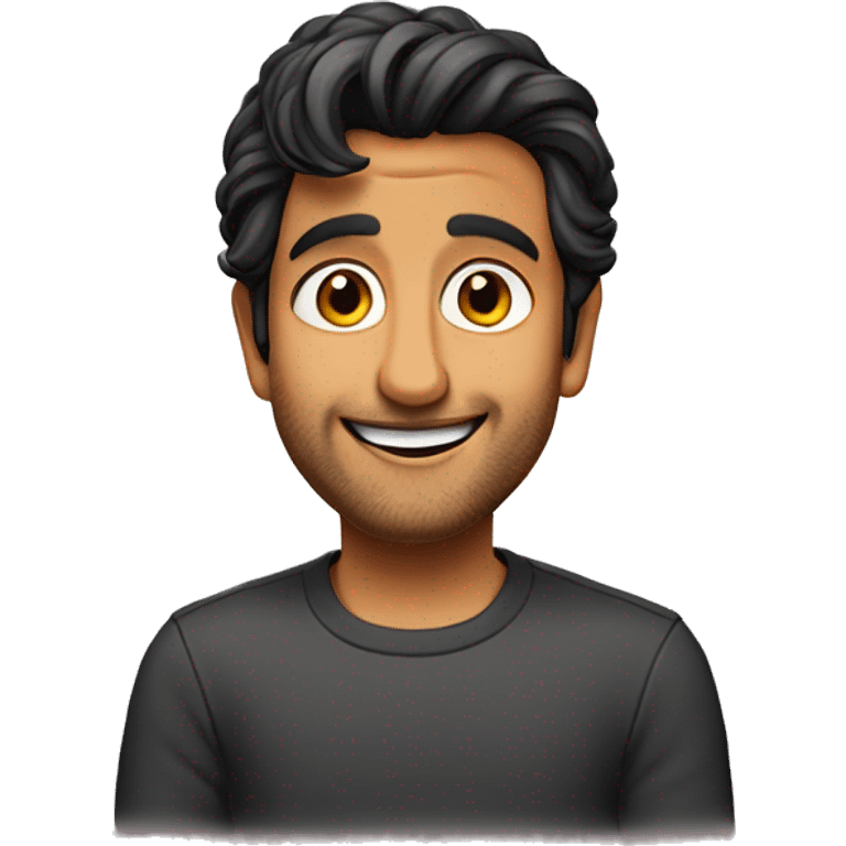 Ritesh deshmukh emoji