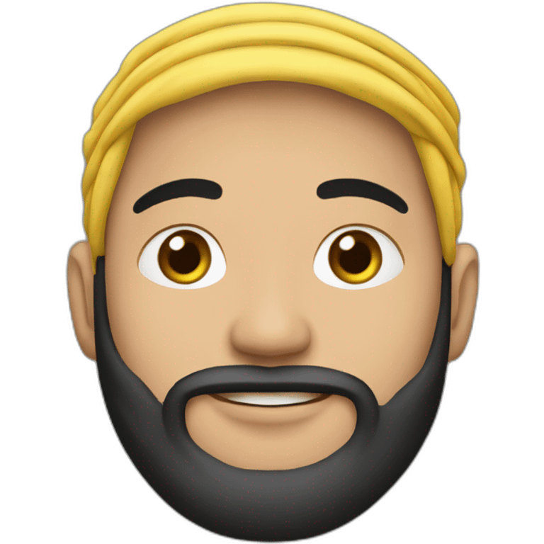 fajar maulana emoji