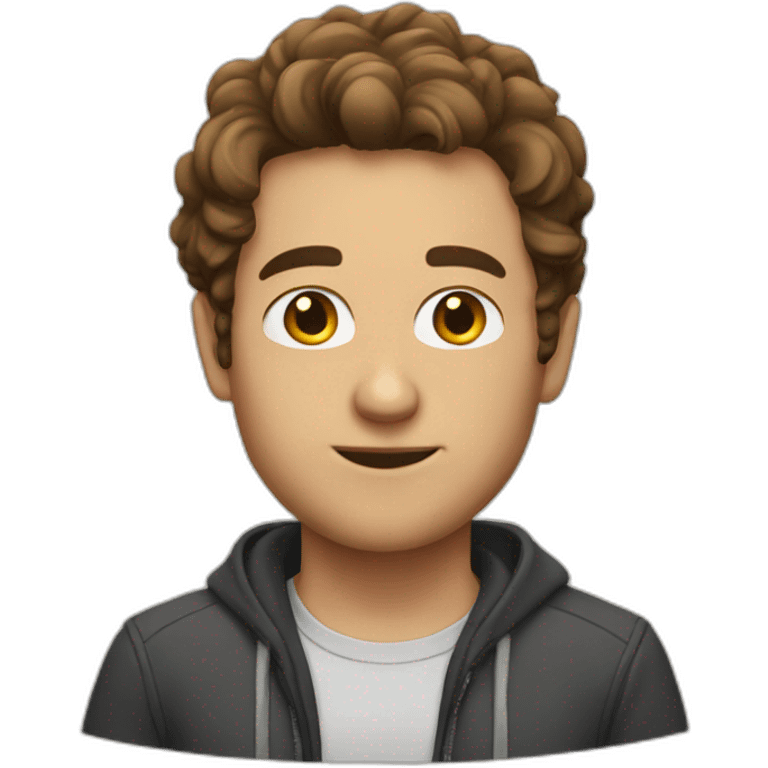 Ethan simon emoji