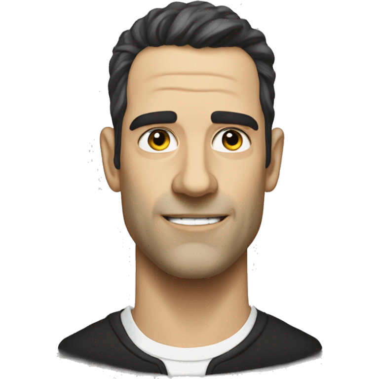 Andrew Neiman from whiplash 2014 emoji