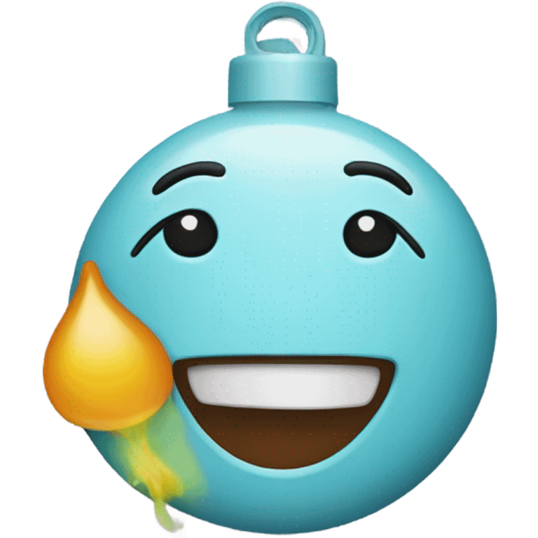 air freshner emoji