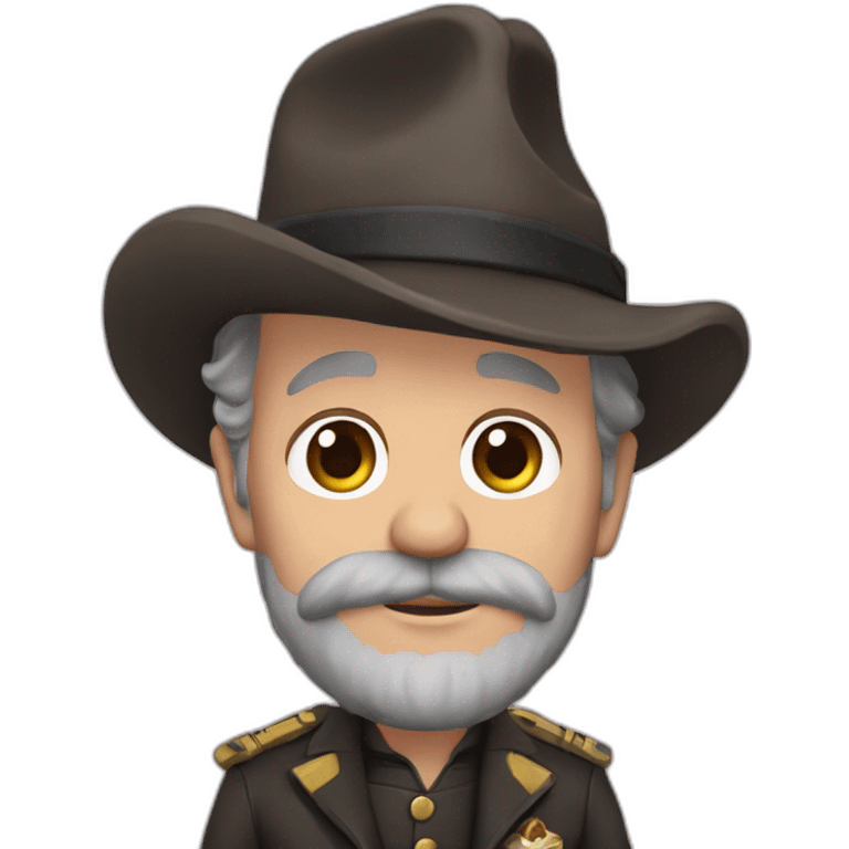 Merle Ambrose emoji