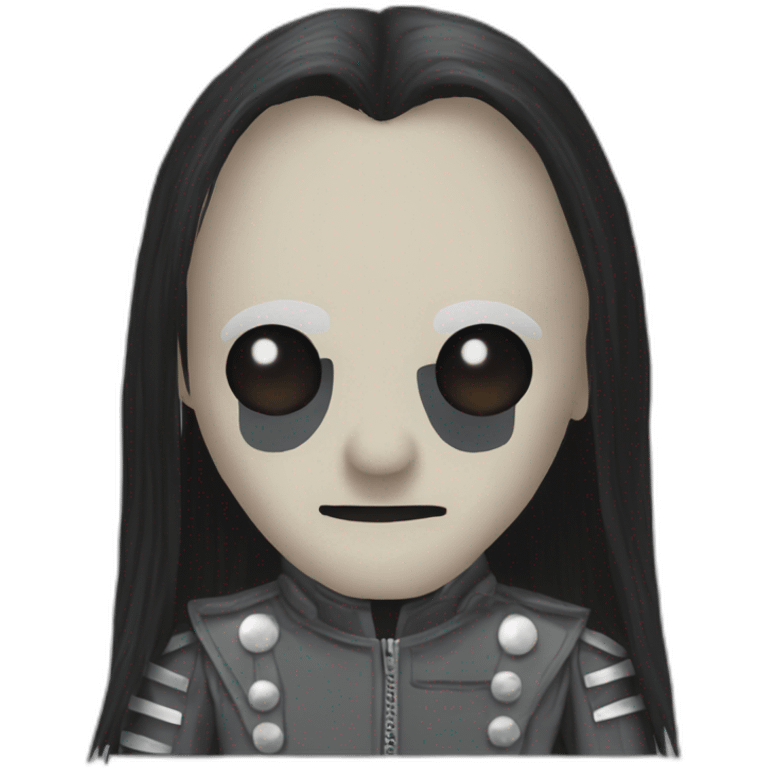 Joey jordison emoji