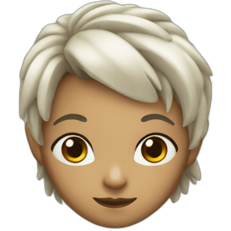 Kirua emoji