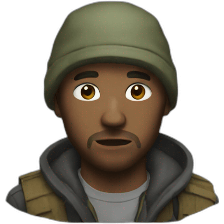 dayz emoji