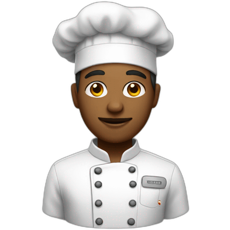 chef emoji