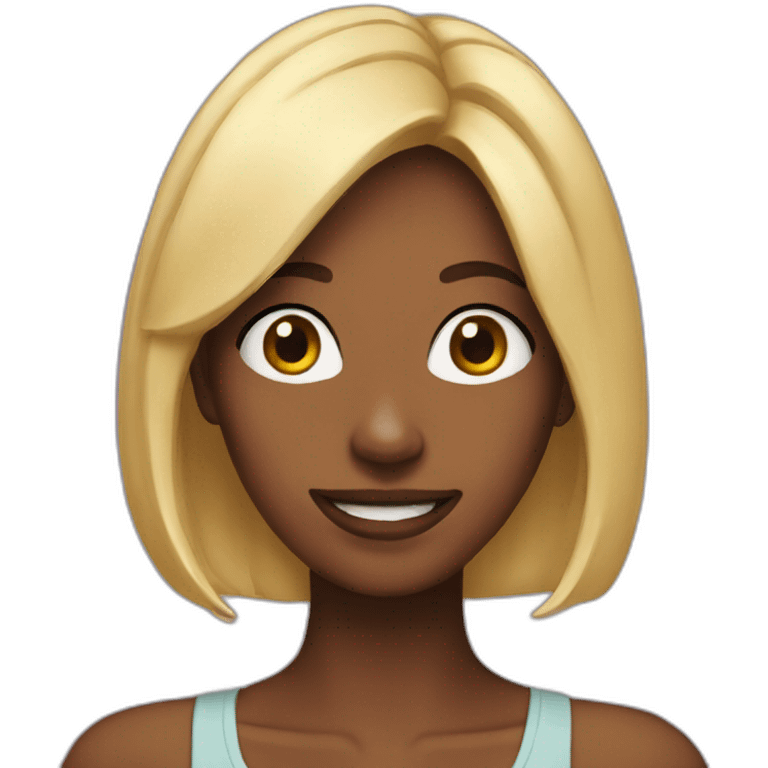 Bonnie  emoji