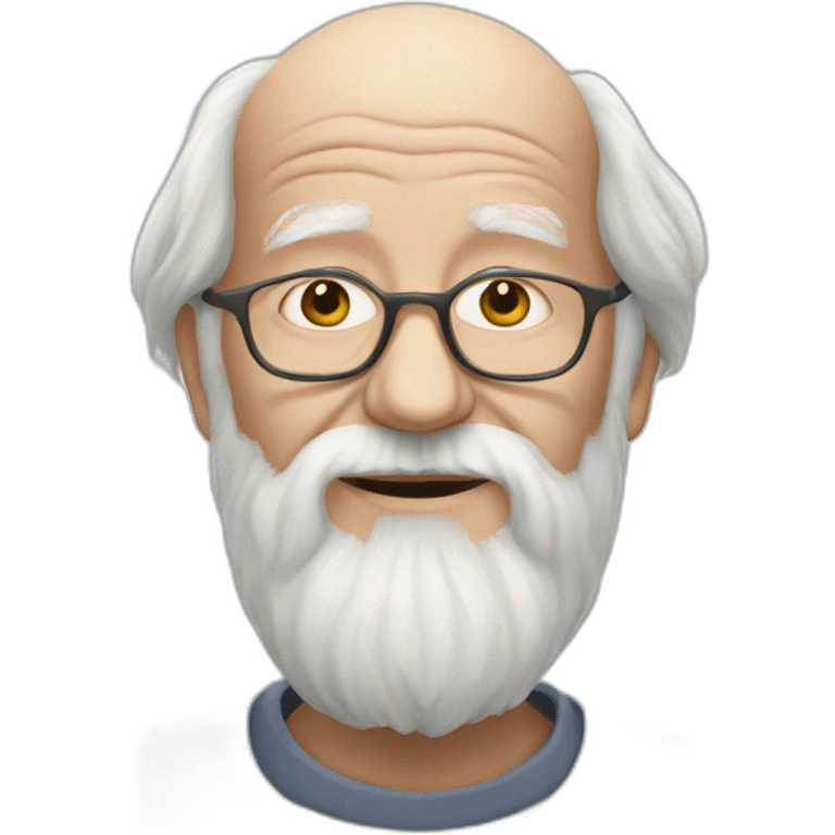 hubert reeves emoji