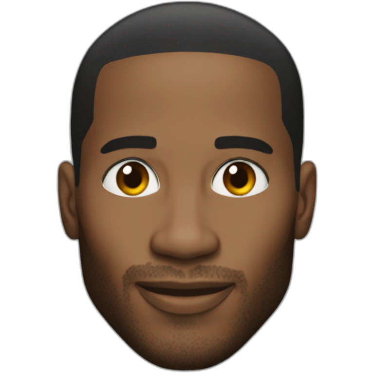 Didier Drogba emoji