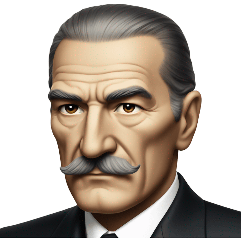 Atatürk emoji