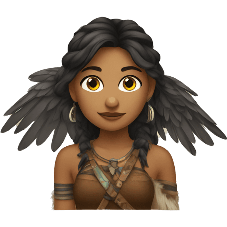 Hawk tuah girl emoji