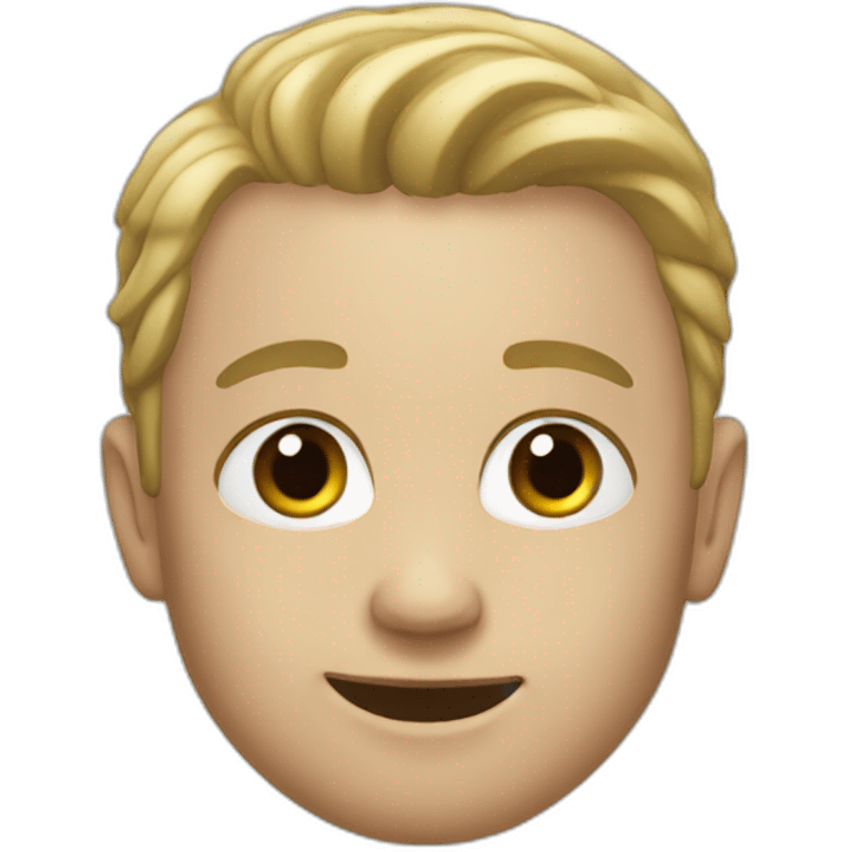 Ford emoji