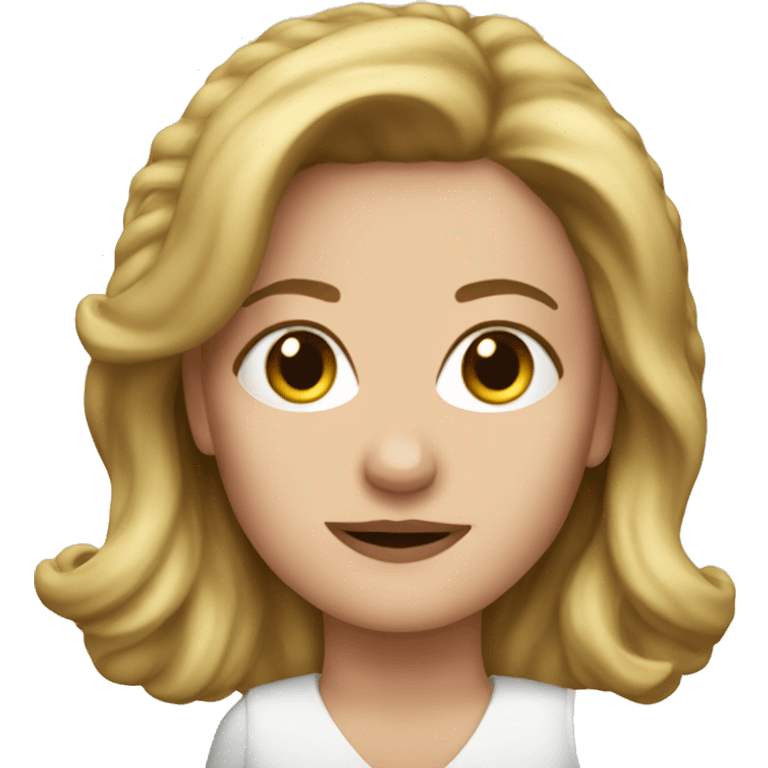 Debbie Ryan  emoji