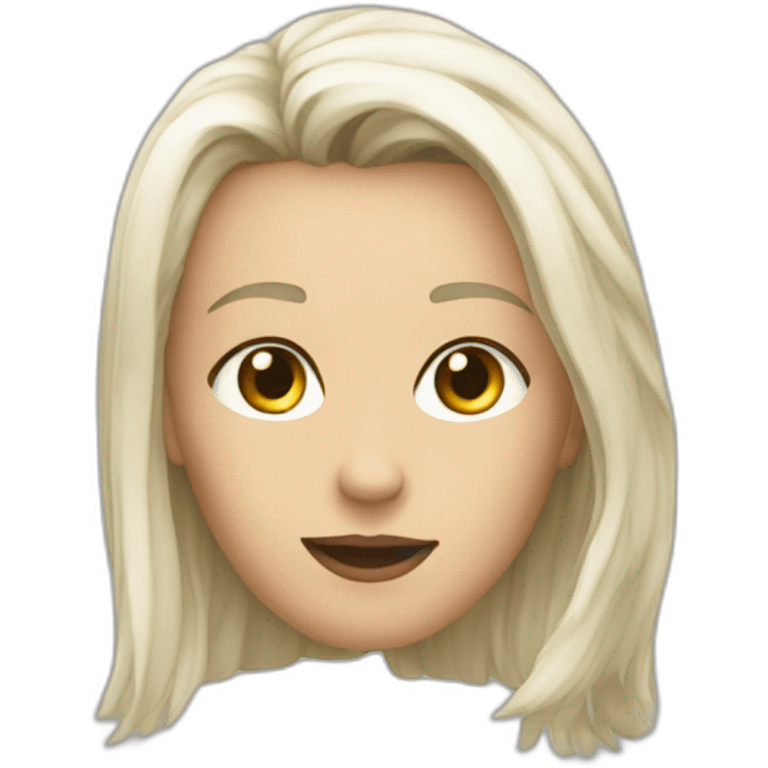 Une ia emoji