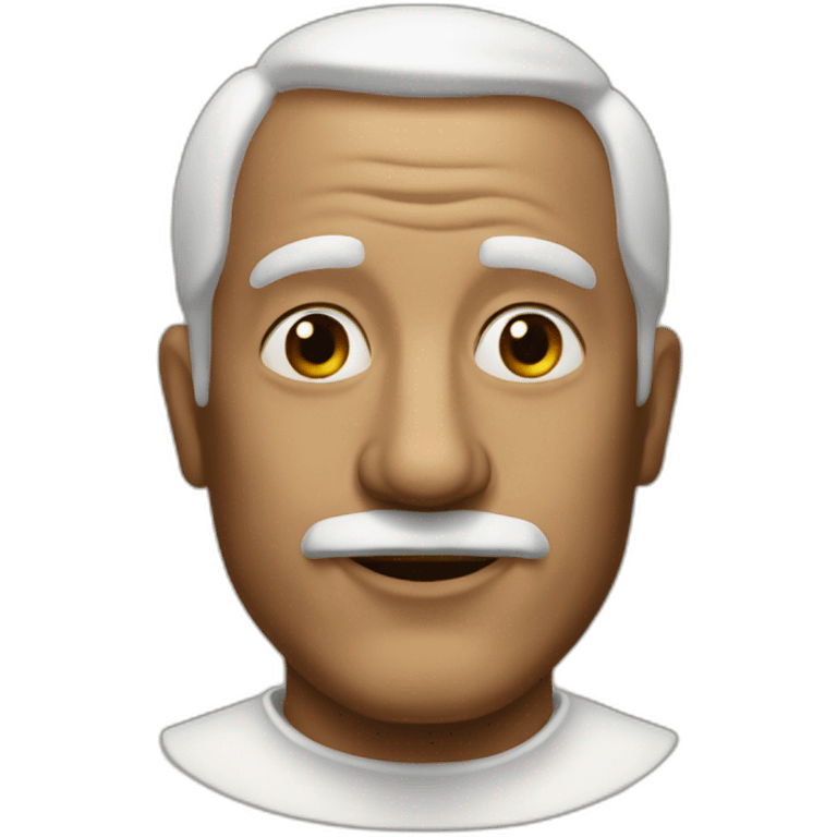 Le papa de tymotet emoji