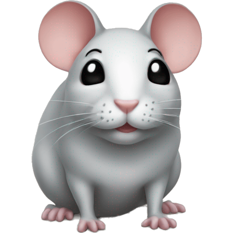 souris emoji