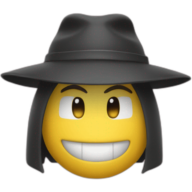 Koro sensei emoji