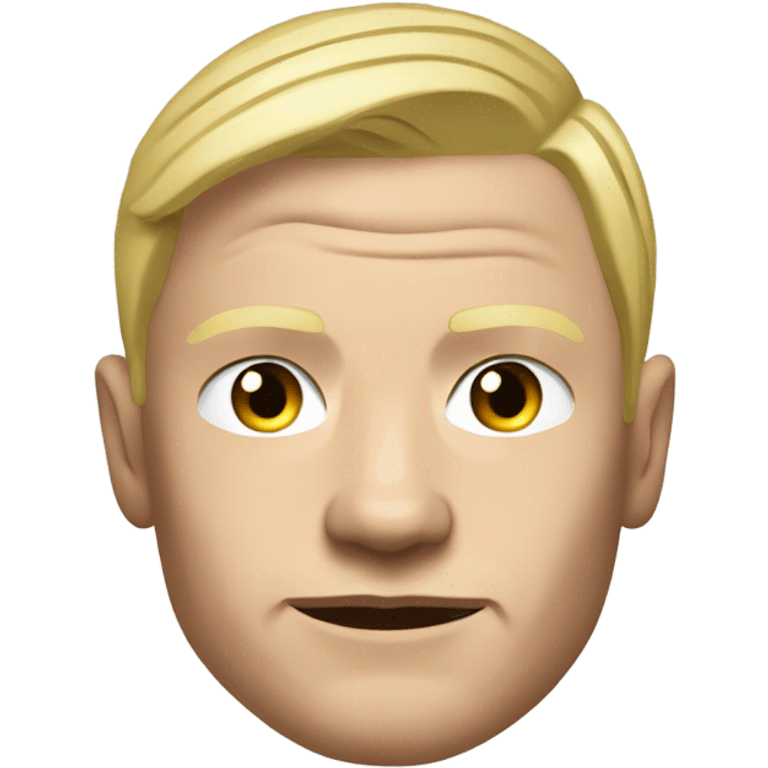 Erling Haaland  emoji