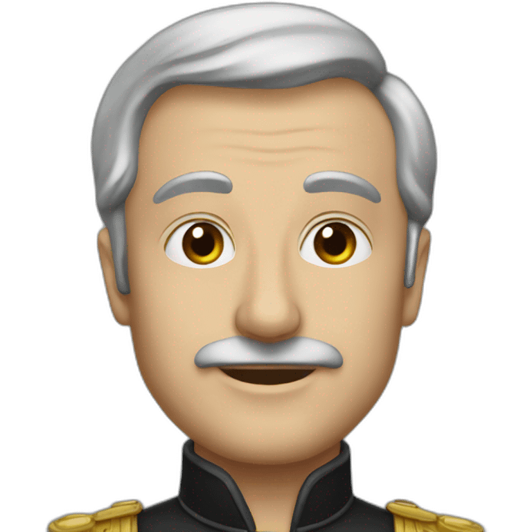 Pierre Loti emoji