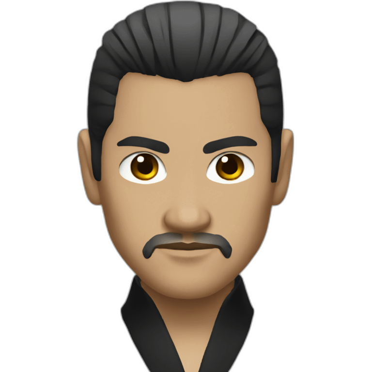 yakuza emoji