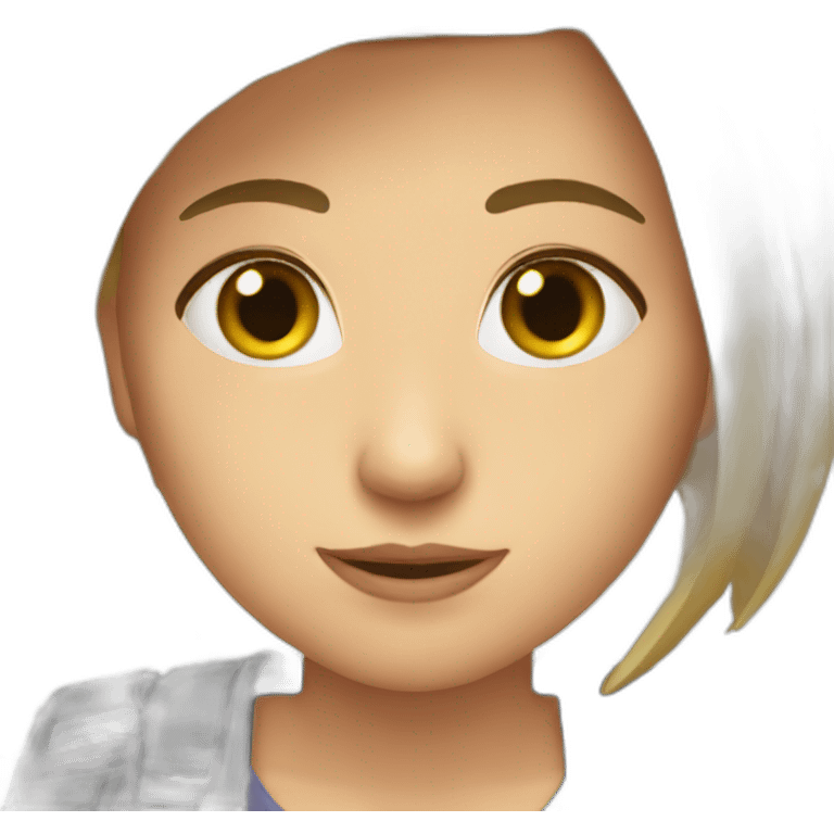 simona emoji